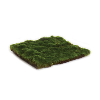 MOSS SHEET SQUARE 8"