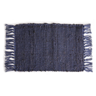 RAE WOVEN FRINGE PLACEMAT