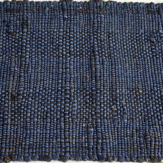 RAE WOVEN FRINGE PLACEMAT