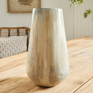 ALMETA VASE SMALL
