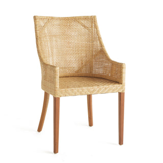 LISETTE CHAIR