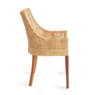 LISETTE CHAIR