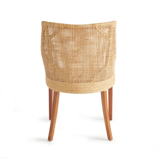 LISETTE CHAIR