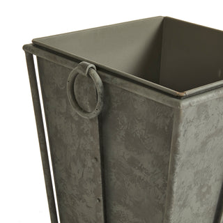 CALLAHAN TAPERED PLANTER SMALL