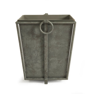 CALLAHAN TAPERED PLANTER SMALL