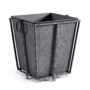 CALLAHAN TAPERED PLANTER SMALL