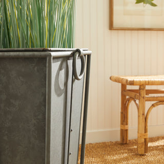 CALLAHAN TAPERED PLANTER LARGE