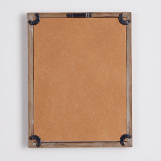 BLUE LEAF PETITE PRINTS, SET OF 6