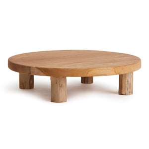 LIDA TEAK STAND LARGE