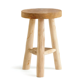 AVIS TEAK STAND GRAND