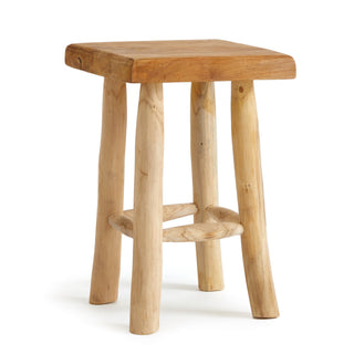 EWAN TEAK STAND GRAND