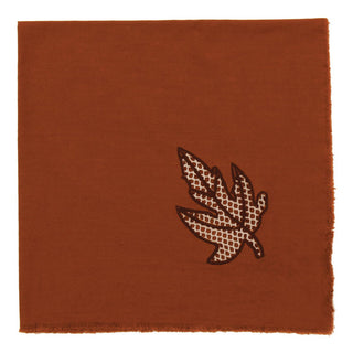 AUTUMN NAPKIN