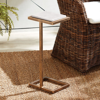WINSTON ACCENT TABLE