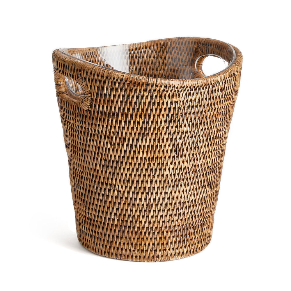 BURMA RATTAN BEVERAGE TUB SMALL – Napa Home & Garden