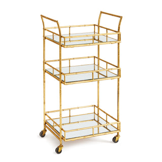 DAPHNE BAR CART