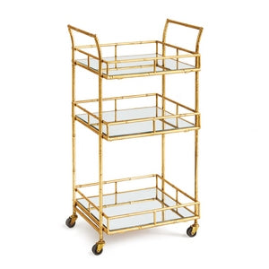 DAPHNE BAR CART