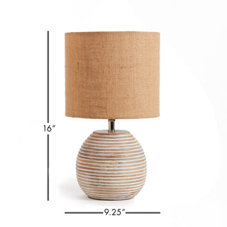 MADDIE LAMP