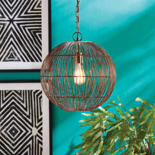 WELDEN PENDANT