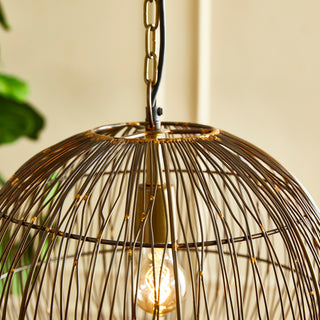 WELDEN PENDANT