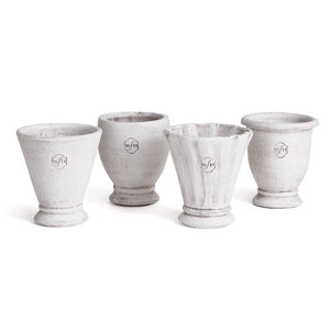 WAKEFIELD HANDMADE MIDI POTS, SET OF 4