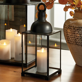 ARAGON LANTERN 18.5"