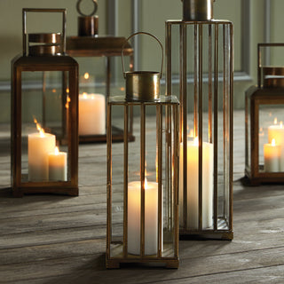 GREER LANTERN SMALL