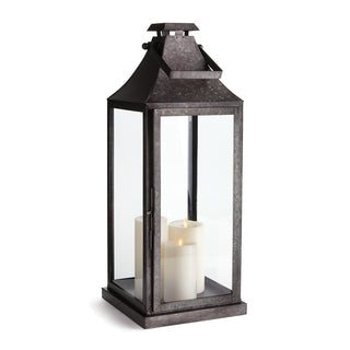 BARRINGTON OUTDOOR LANTERN 26"