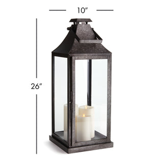 BARRINGTON OUTDOOR LANTERN 26"