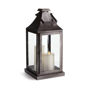 BARRINGTON OUTDOOR LANTERN 19"