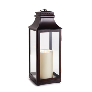 COLBY OUTDOOR LANTERN LARGE