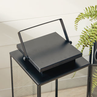 ALDEN OUTDOOR LANTERN LARGE