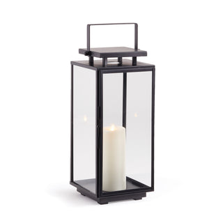 ALDEN OUTDOOR LANTERN SMALL