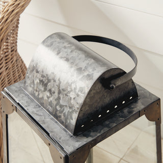 MADERA OUTDOOR LANTERN LARGE