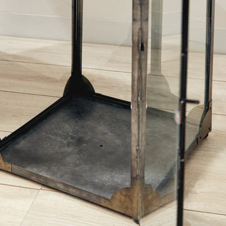 MADERA OUTDOOR LANTERN LARGE