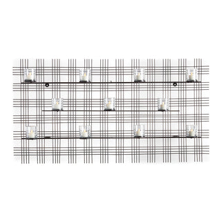 BARCELONA WALL CANDLEHOLDER