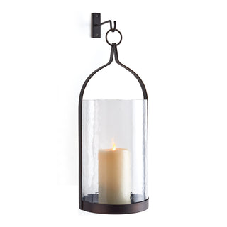 STEEPLE LANTERN 18"