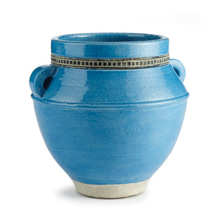 TUSCAN FARMHOUSE CONFIT POT