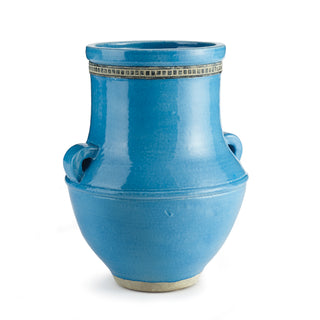 TUSCAN FARMHOUSE CLASSIC URN WITH HANDLES