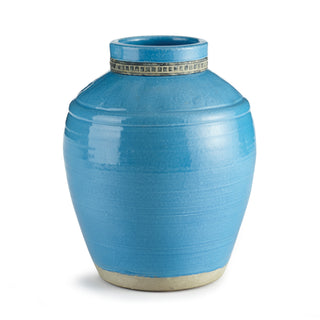 TUSCAN FARMHOUSE URN