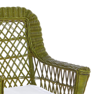 MONTAUK ARM CHAIR