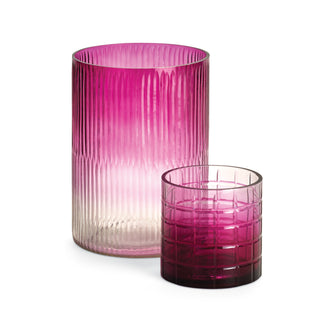 AURORA HURRICANES 8" & 4", SET OF 2