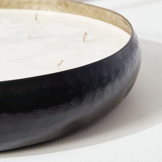 OUDH NOIR 10-WICK CANDLE TRAY