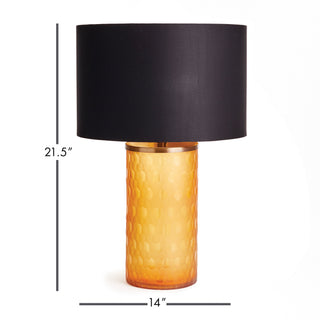 LINNEA HONEYCOMB LAMP