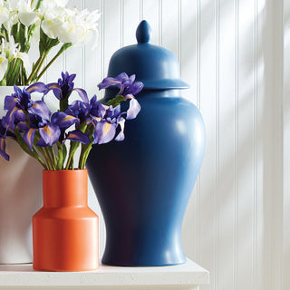 BARCLAY BUTERA WESTCLIFF JAR LARGE