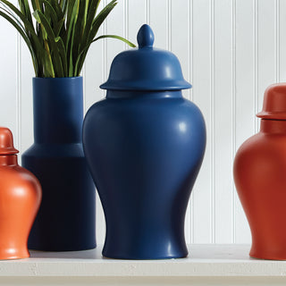 BARCLAY BUTERA WESTCLIFF JAR SMALL