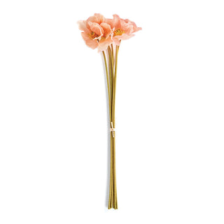POPPIES 27", BUNDLE OF 6