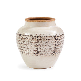 OSAKA VASE 8"