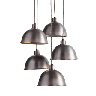 GILLES 5-LIGHT PENDANT