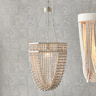 KIARA BEADED PENDANT