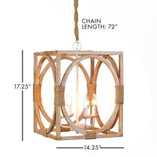 HUTTON PENDANT